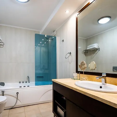 Joy Exclusive Villa *