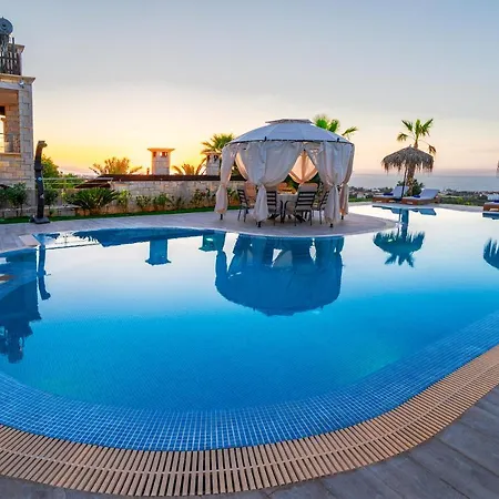 Joy Exclusive Villa