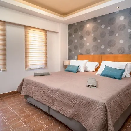Joy Exclusive Hersonissos (Crete)