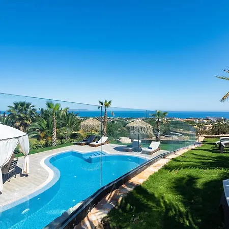 Joy Exclusive * Hersonissos (Crete)