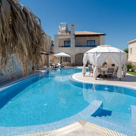 Willa Joy Exclusive Hersonissos (Crete)